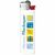 BIC® J23 Feuerzeug Digital