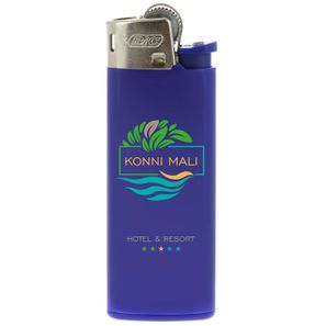 BIC® J25 Standard Feuerzeug Digital