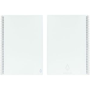 Rocketbook® Core Executive A5 Siebdruck