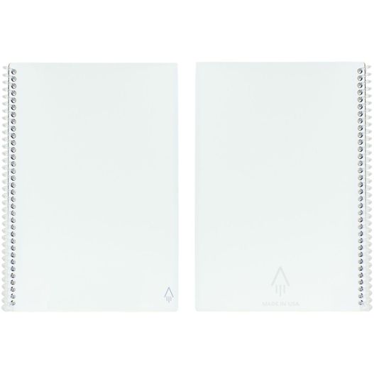 Rocketbook® Core Executive A5 Siebdruck (Bild 1)