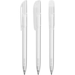 Produktabbildung BIC® Super Clip Kugelschreiber Siebdruck BIC® Super Clip Kugelschreiber Siebdruck