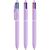 BIC® 4 Farben® Pastell Siebdruck (Bild 1)