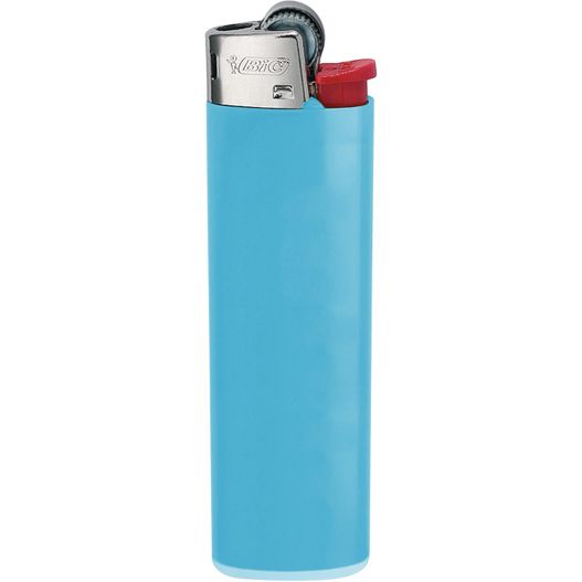 ein feuerzeug mit einem feuerzeug darin BIC® J23 Feuerzeug Siebdruck (Bild 1)