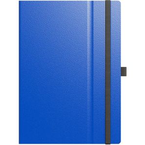 BIC® Partner A5 Hard Cover Siebdruck