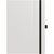 BIC® Partner A5 Hard Cover Siebdruck