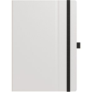 BIC® Partner A5 Hard Cover Siebdruck