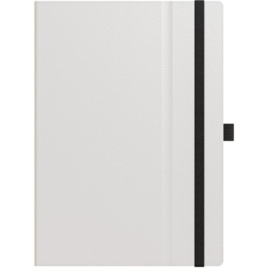 Produktabbildung BIC® Partner A5 Hard Cover Siebdruck BIC® Partner A5 Hard Cover Siebdruck (Bild 1)