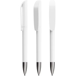 Produktabbildung BIC® Super Clip Advance Kugelschreiber Siebdruck BIC® Super Clip Advance Kugelschreiber Siebdruck