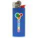 BIC® J25 Standard Feuerzeug Digital