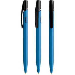 BIC® Media Clic BIO Based BGUARD™ Antibacterial Ballpen Siebdruck