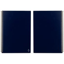 Rocketbook® Core Executive A5 Siebdruck