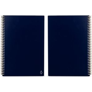 Rocketbook® Core Executive A5 Siebdruck