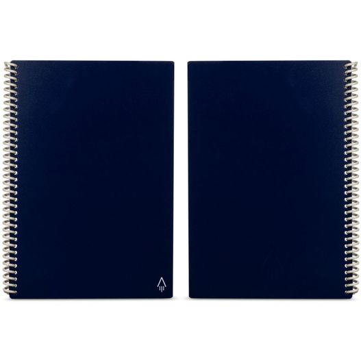 Rocketbook® Core Executive A5 Siebdruck (Bild 1)