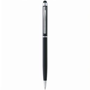 BIC® Sleek Stylus Kugelschreiber Lasergravur