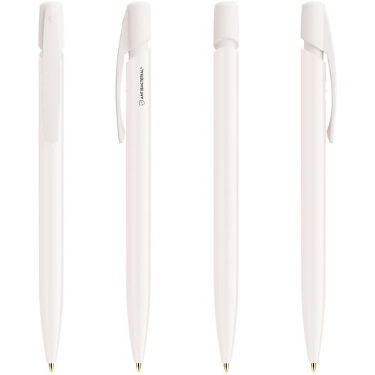 Produktabbildung BIC® Media Clic BGUARD' Kugelschreiber Siebdruck BIC® Media Clic BGUARD' Kugelschreiber Siebdruck (Bild 1)