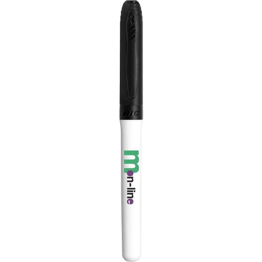 BIC® Velleda® White Board Marker Grip Siebdruck (Bild 1)