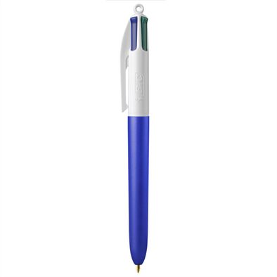 BIC® 4 Colours Glacé Siebdruck