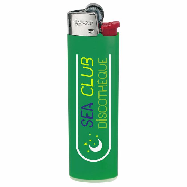 BIC® J23 Feuerzeug Digital