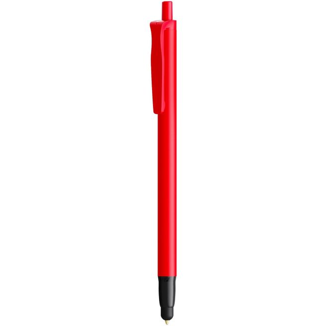 BIC® Clic Stic Stylus Kugelschreiber Siebdruck