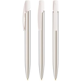 BIC® Media Clic Shine ballpen Siebdruck
