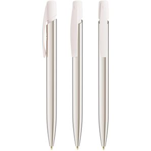 BIC® Media Clic Shine ballpen Siebdruck