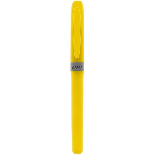 BIC® Brite Liner® Grip Leuchtmarker Siebdruck (Bild 1)