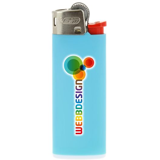 BIC® J25 Standard Feuerzeug Siebdruck (Bild 1)