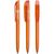 BIC® Super Clip Kugelschreiber Siebdruck