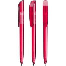 Produktabbildung BIC® Super Clip Kugelschreiber Siebdruck BIC® Super Clip Kugelschreiber Siebdruck