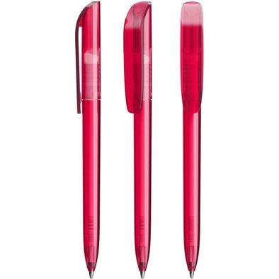 Produktabbildung BIC® Super Clip Kugelschreiber Siebdruck BIC® Super Clip Kugelschreiber Siebdruck