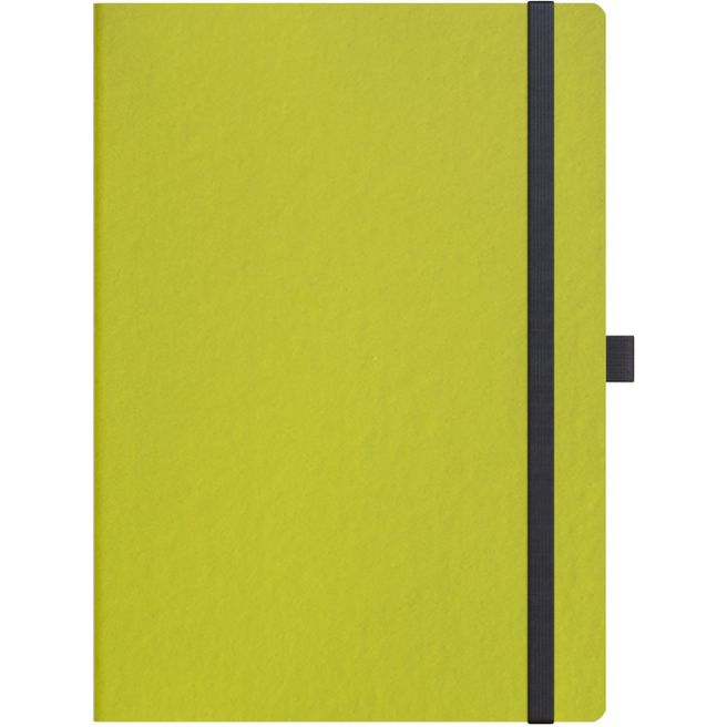 Produktabbildung BIC® Partner A5 FruitCover Heißprägen BIC® Partner A5 FruitCover Heißprägen