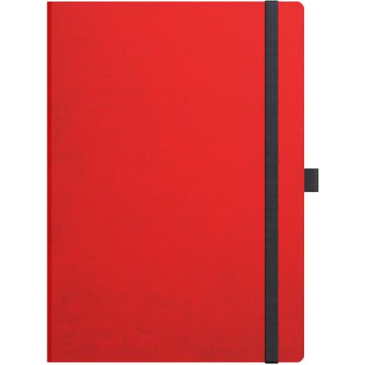 Produktabbildung BIC® Partner A5 Flex Cover Siebdruck BIC® Partner A5 Flex Cover Siebdruck (Bild 1)