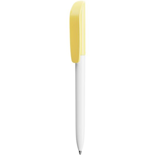 Produktabbildung BIC® Super Clip Kugelschreiber Siebdruck BIC® Super Clip Kugelschreiber Siebdruck (Bild 1)