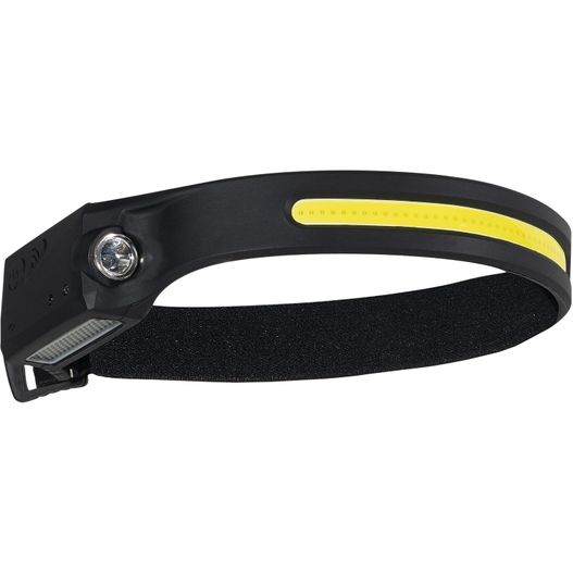 Produktabbildung NIMBUS Kopflampe mit Sensor NIMBUS Kopflampe mit Sensor (Bild 1)