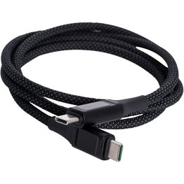 Produktabbildung METER Ladekabel 100W METER Ladekabel 100W