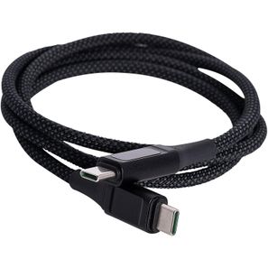 METER Ladekabel 100W