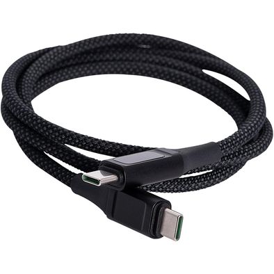 METER Ladekabel 100W