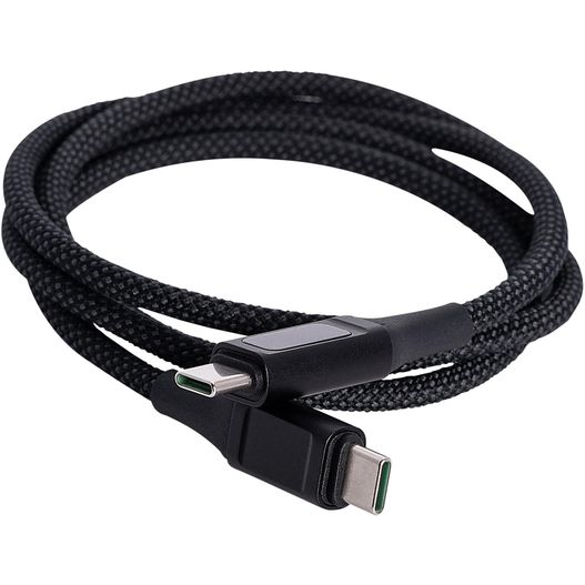 METER Ladekabel 100W (Bild 1)