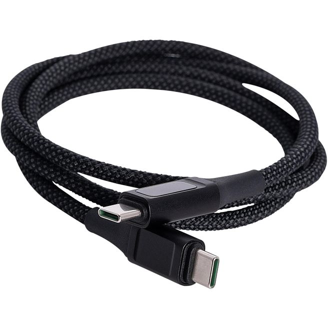 METER Ladekabel 100W