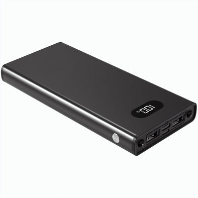 Produktabbildung TRUST PB 10000mAh schwarz TRUST PB 10000mAh schwarz