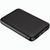 TRUSTY PB 5000 mAh schwarz (Bild 1)