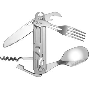 PICNIC Campingbesteck