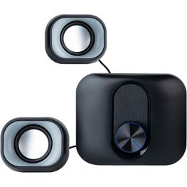 Produktabbildung LOOK PC Lautsprecher Set LOOK PC Lautsprecher Set