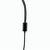 3-in-1 Kabel schwarz (Bild 3)