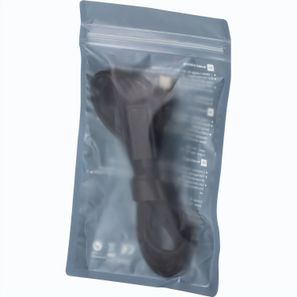 3-in-1 Kabel schwarz