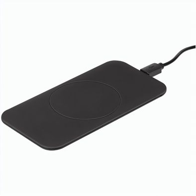 Produktabbildung AIR 2 Wireless charger schwarz AIR 2 Wireless charger schwarz