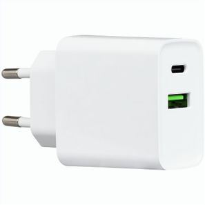 Wallcharger PD 20 W QC3.0