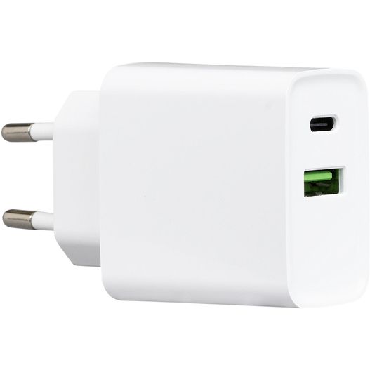 Wallcharger PD 20 W QC3.0 (Bild 1)