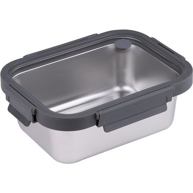 WAVE Edelstahlbox 1.250 ml