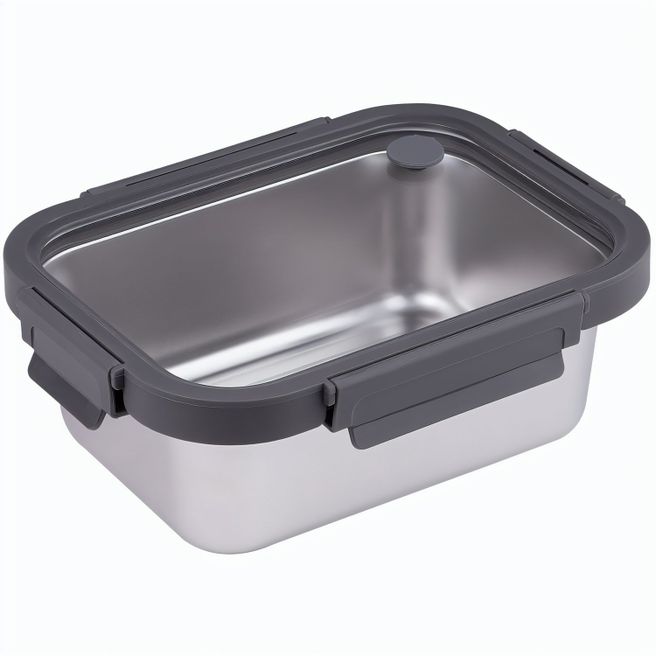 WAVE Edelstahlbox 1.250 ml